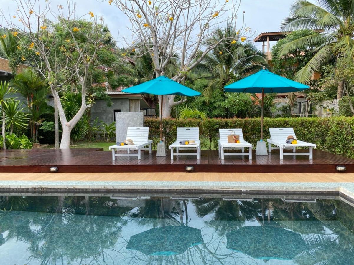Siya Private Pool *