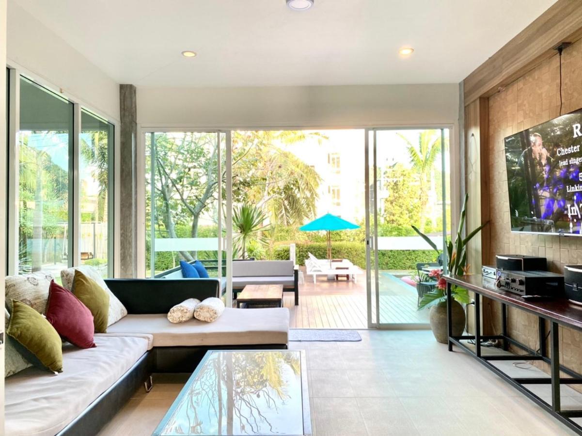 Siya Private Pool Ao Nang