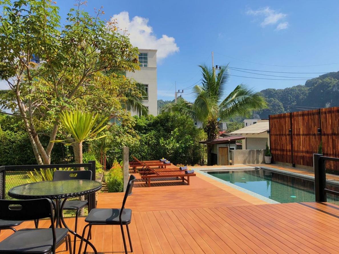 Villa Siya Private Pool Ao Nang